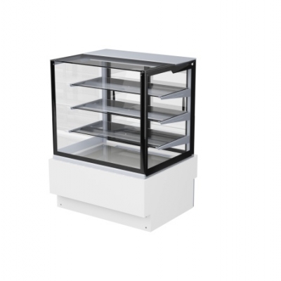 Vitrina frigorifica cofetarii VDL-A - Frigosztufi